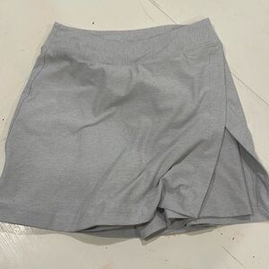 Outdoor Voices Tennis Skirt